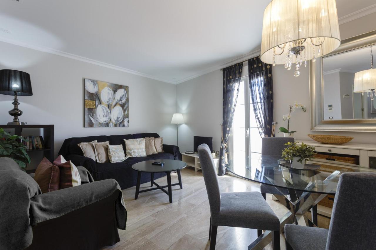 El Atico De Los Ingleses By Cadiz4Rentals (Adults Only) Εξωτερικό φωτογραφία
