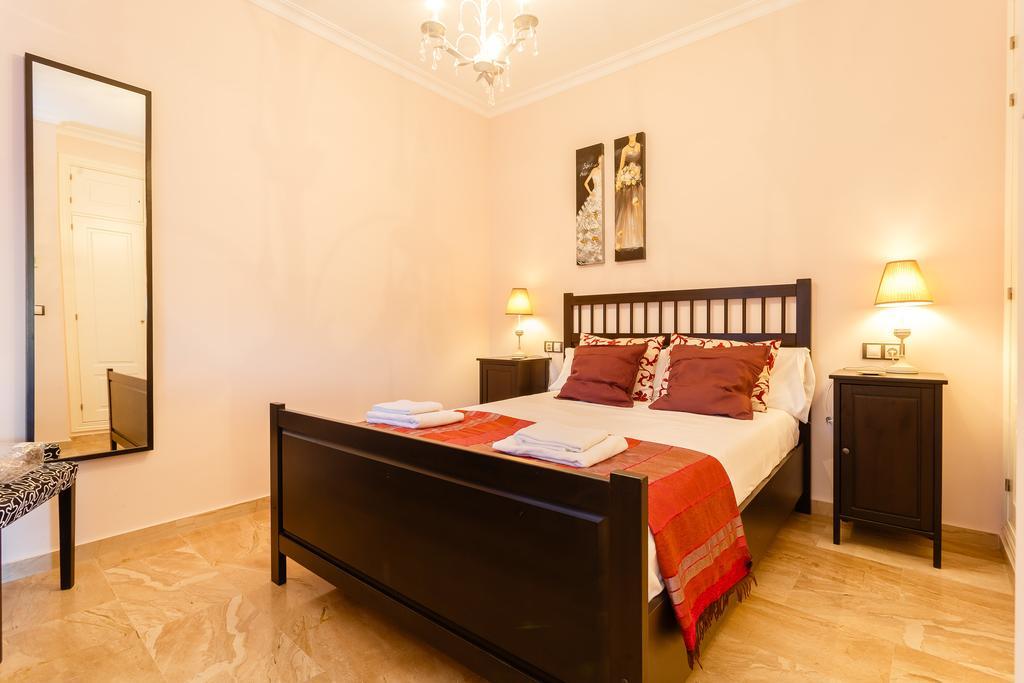 El Atico De Los Ingleses By Cadiz4Rentals (Adults Only) Εξωτερικό φωτογραφία