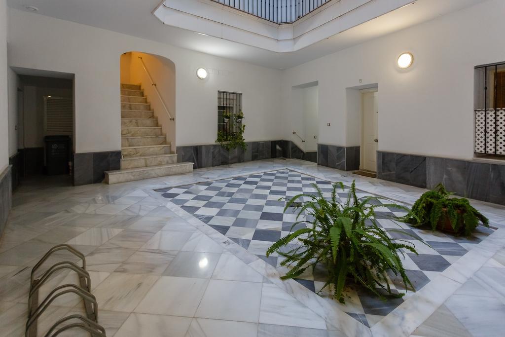 El Atico De Los Ingleses By Cadiz4Rentals (Adults Only) Εξωτερικό φωτογραφία